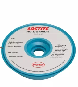 MULTICORE NC-OO WICK 0.8MM X 1.5MM (MOQ 50)