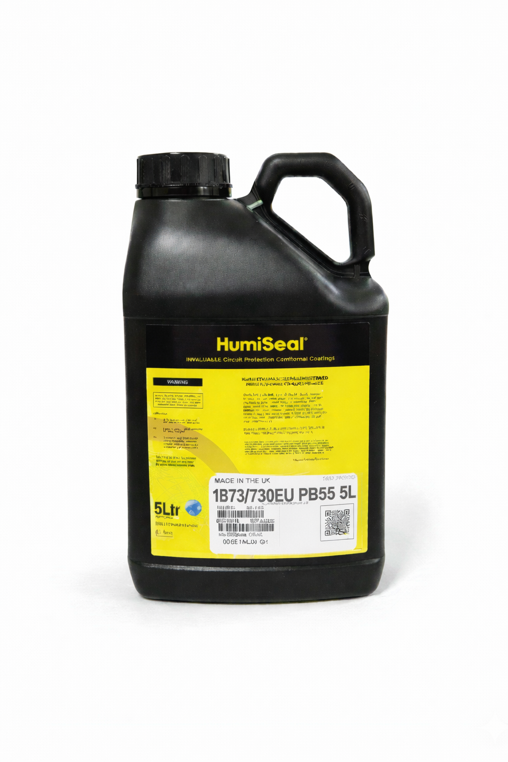 Humiseal 1B73/730EU PB55 5L