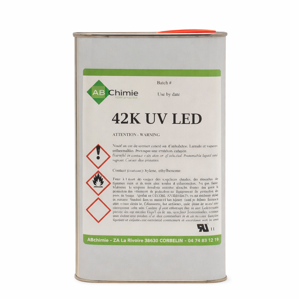 ABChimie 42K UV LED
