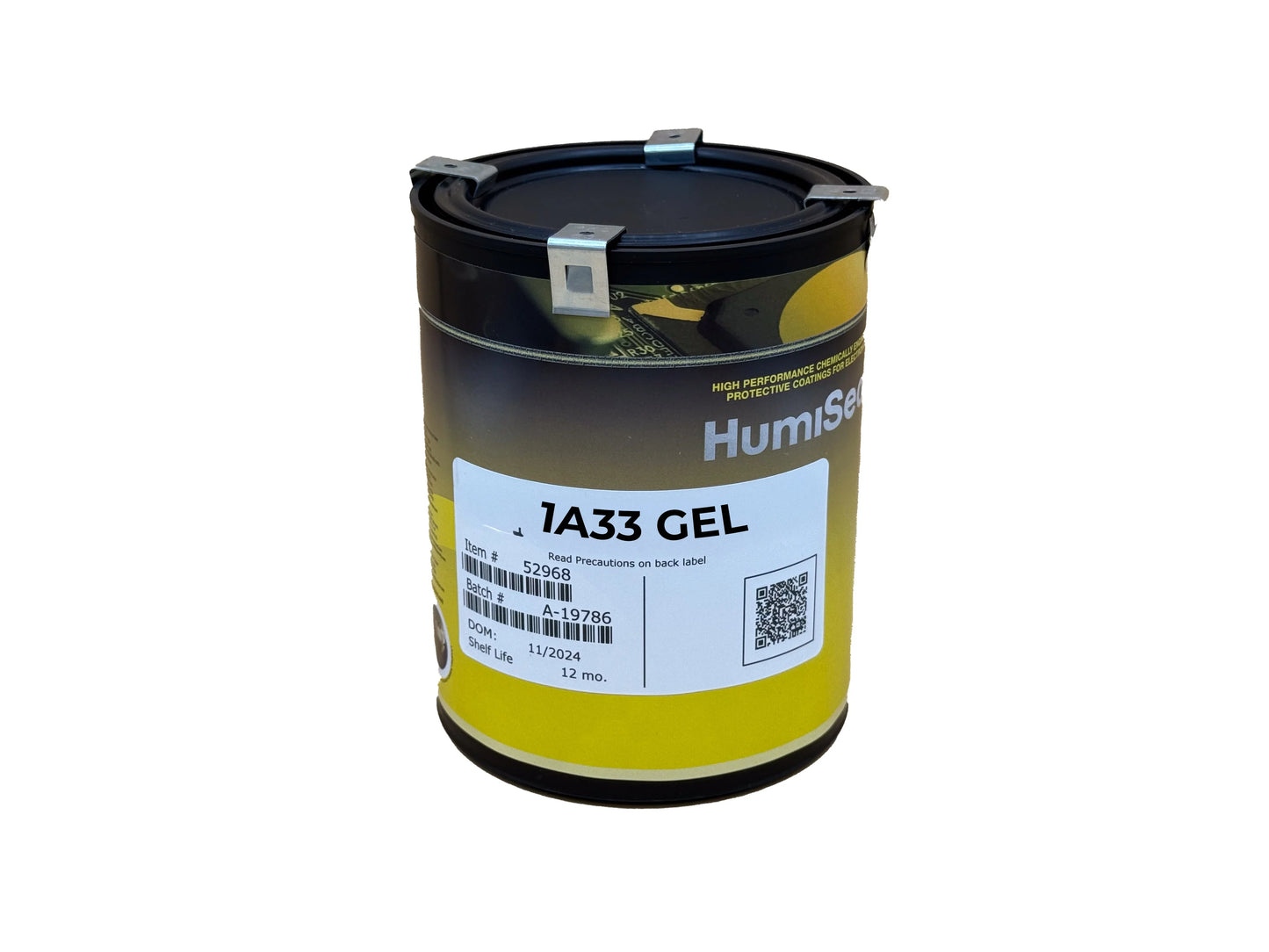Humiseal 1A33 Gel 1L