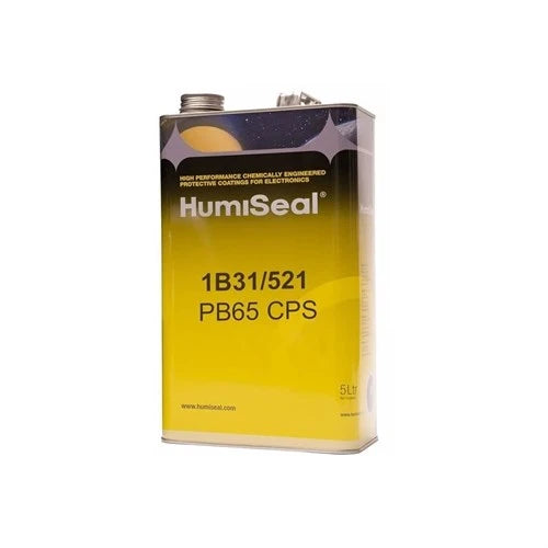 Humiseal 1B31 PB65 (4x5L)
