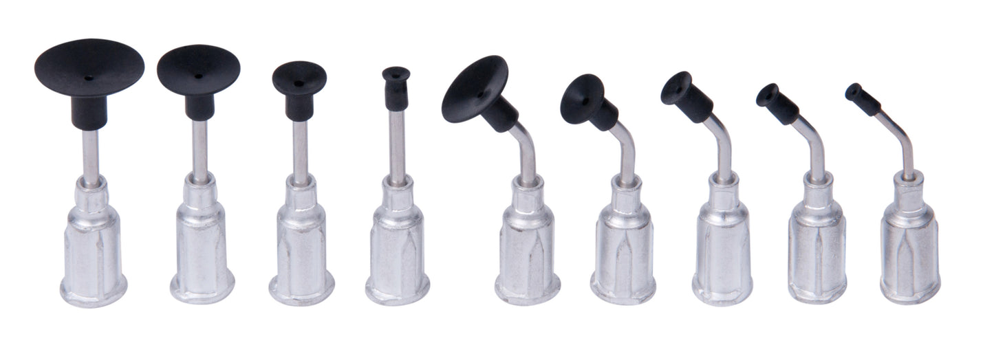 W-TECH Embouts pour stylo de préhension