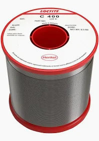 MULTICORE C400 96SC 5C 0.50MM G 250G (MOQ 20)