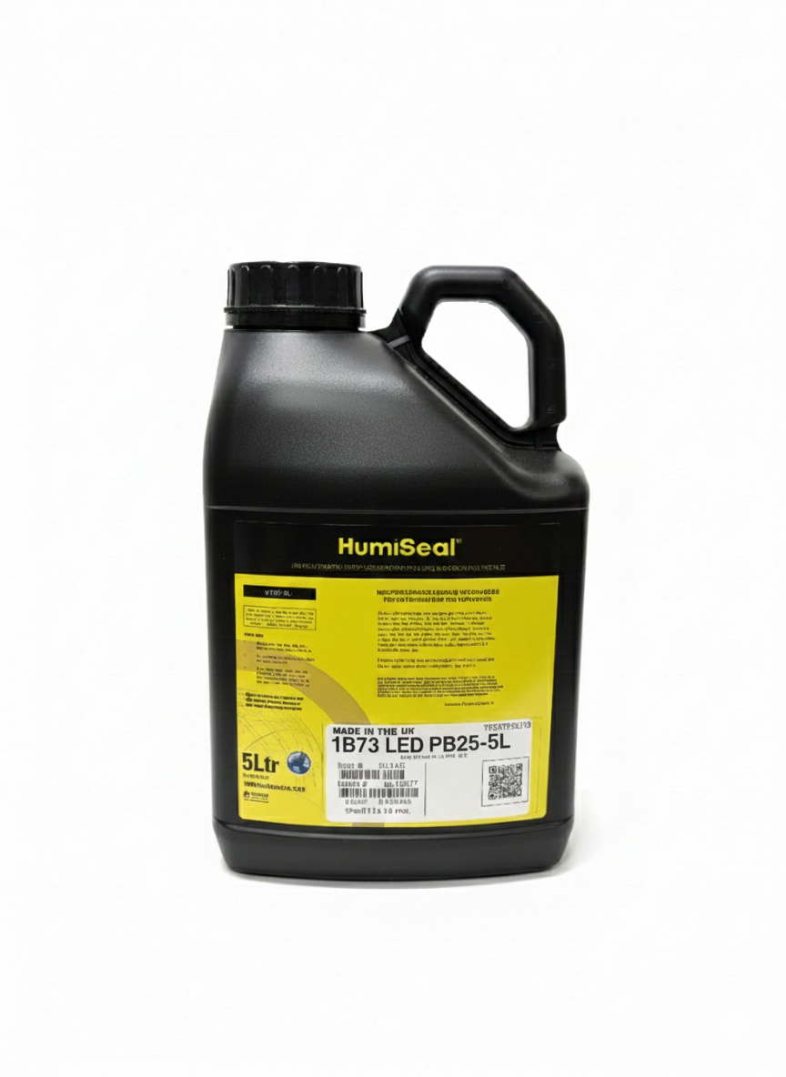 Humiseal 1B73 LED PB25 5L