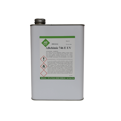 ABChimie 746 E UV
