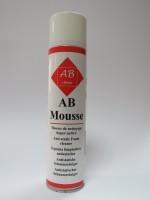 AB foam aerosol