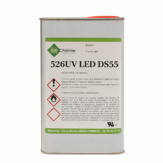 ABChimie 526UV LED DS55