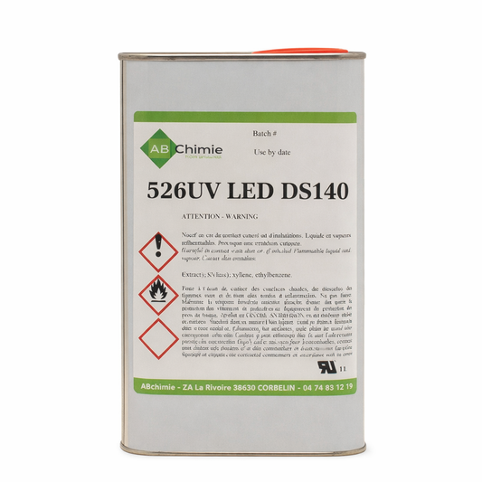 ABChimie 526UV LED DS140