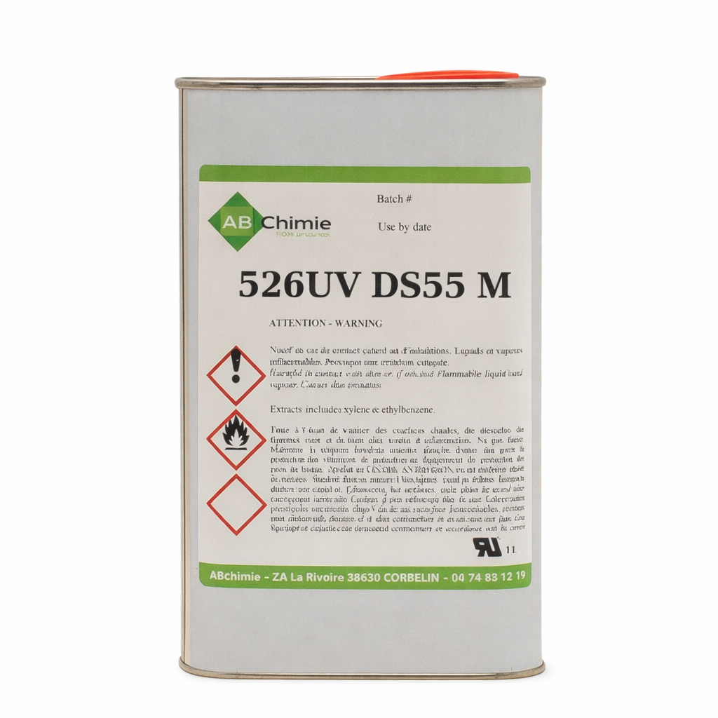 ABChimie 526UV DS55 M