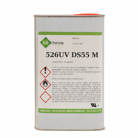 ABChimie 526UV DS55 M