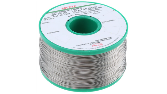 MULTICORE C400 97SC 5C 0.50MM G 250G (MOQ 20)