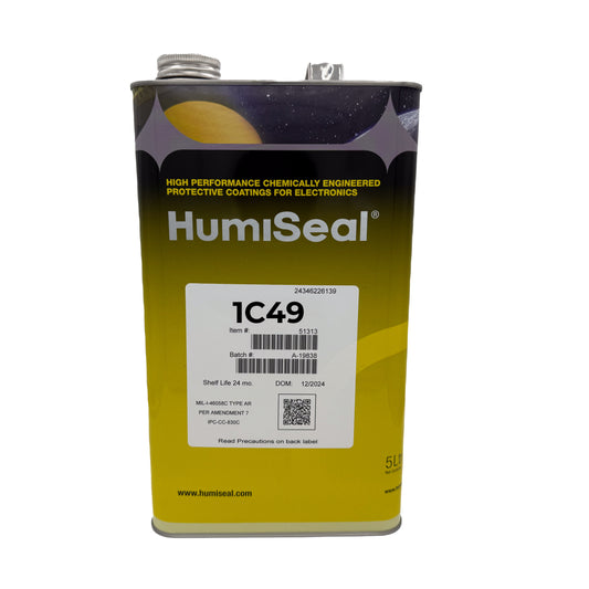 Humiseal 1C49 1L