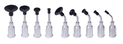 W-TECH Embouts pour stylo de préhension