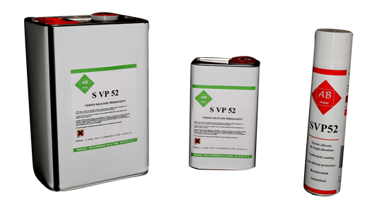 AB Chemistry SVP52 