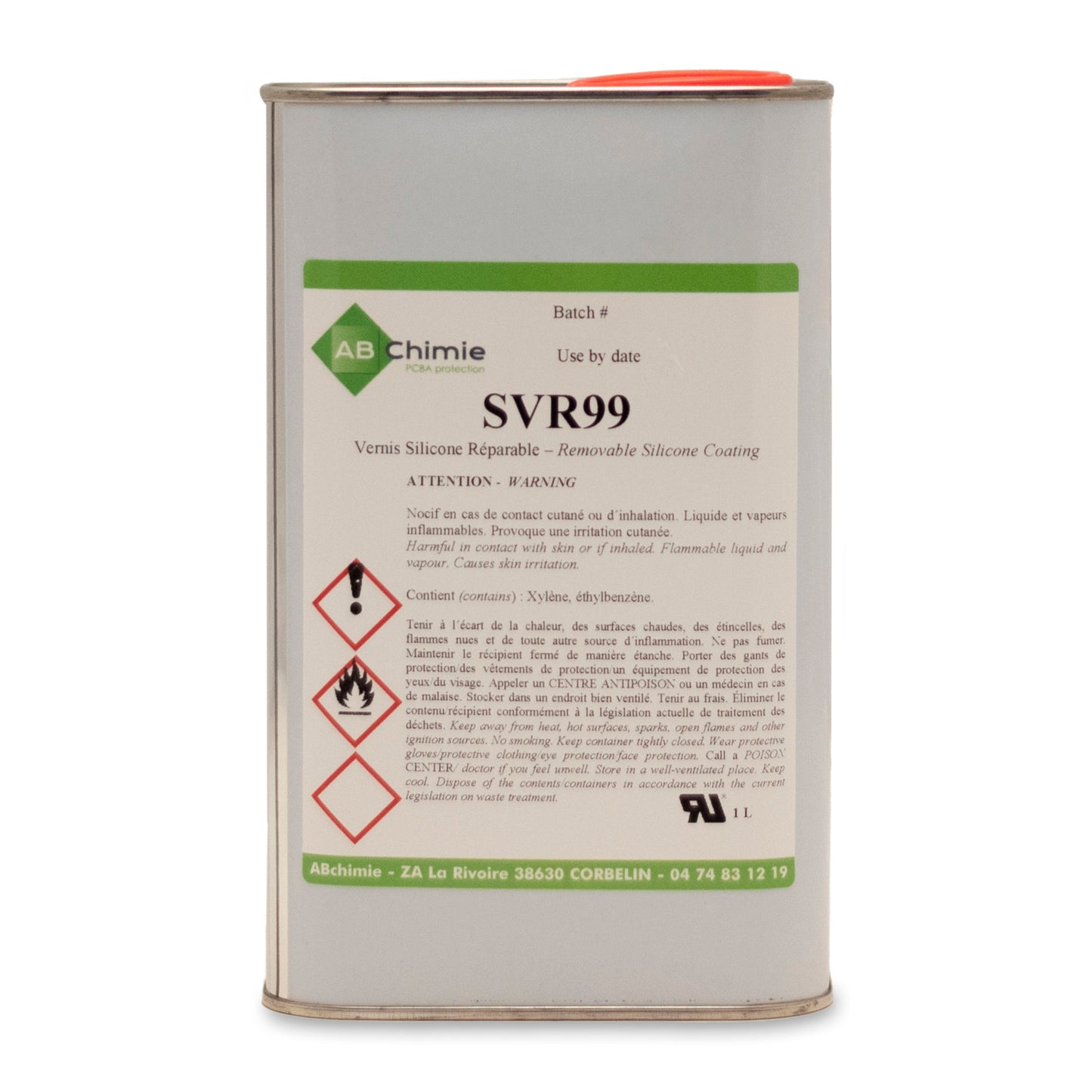 ABChimie SVR99