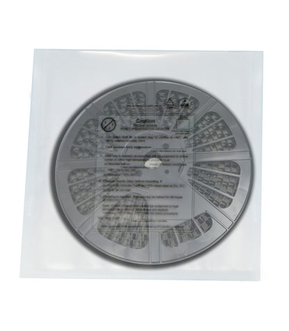 W-TECH Sac dry pack transparent