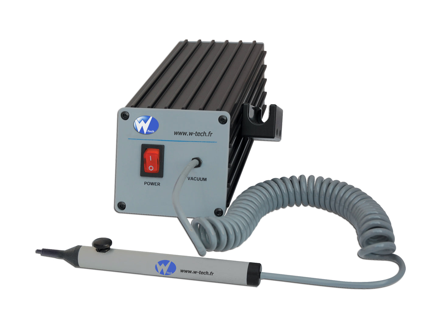 W-TECH  Station de préhension