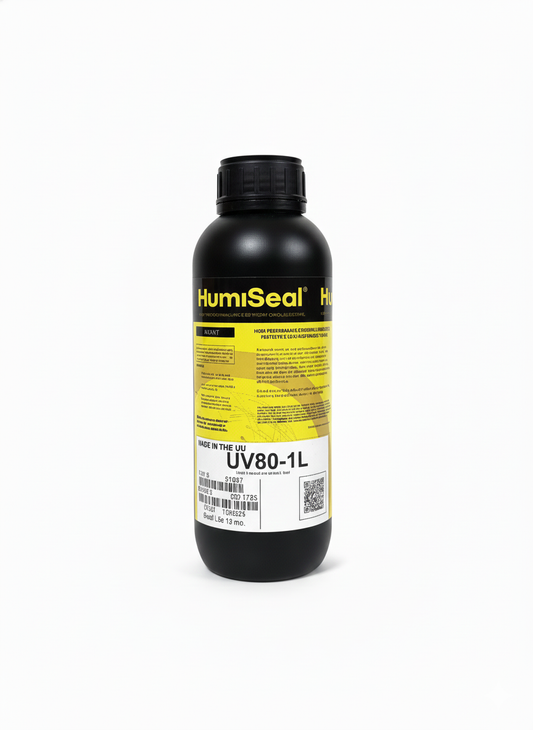 Humiseal UV80 1L
