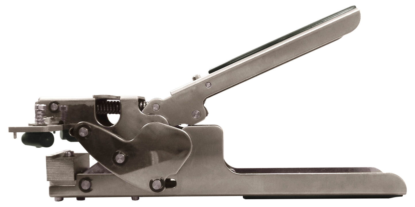 W-TECH Pince de raboutage Nouvelle Génération