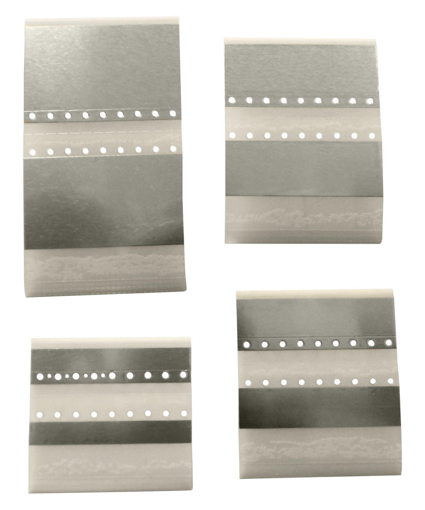 W-TECH Scotch de raboutage métallisé