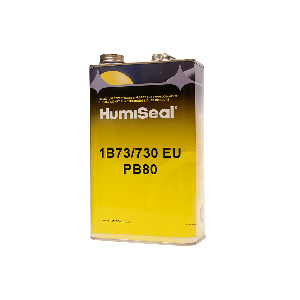 Humiseal 1B73/730EU PB80 (4x5L)