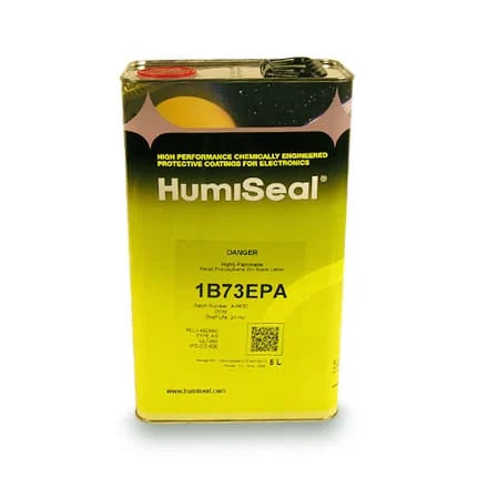 Humiseal 1B73 EPA 5L