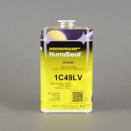 Humiseal 1C49LV 1L